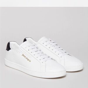 Palm Angels White Sneakers